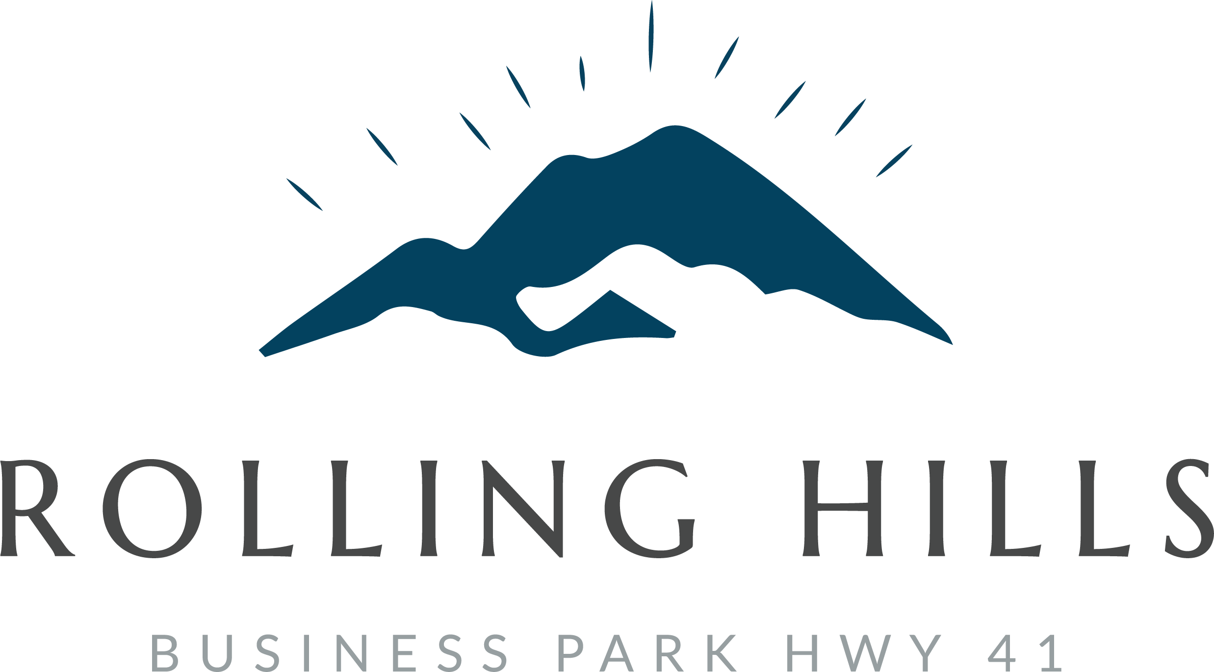 Rolling Hills Business Park Hwy 41-logo