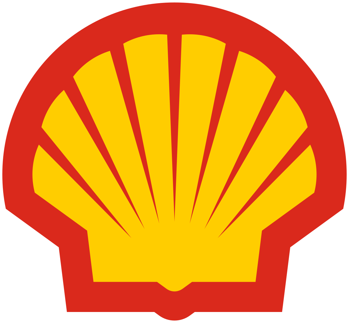 Shell-logo